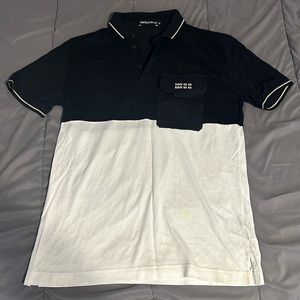 Dolce and gabbana polo